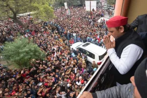 बरेली: अखिलेश के मंत्र से मिशन 2022 की रणनीति में जुटे समाजवादी