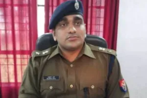 तीन जिलों के कप्तान बदले, प्रतापगढ़ के एसपी अनुराग आर्य का तबादला इंटेलीजेंस यूनिट बरेली