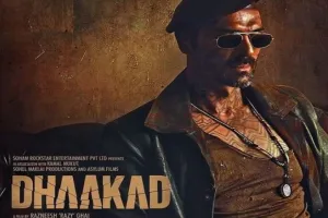 ‘धाकड़’ में विलेन का किरदार निभाएंगे अर्जुन रामपाल