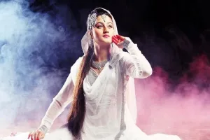 आरुषि निशंक को चुना गया ‘अर्थ डे नेटवर्क स्टार’