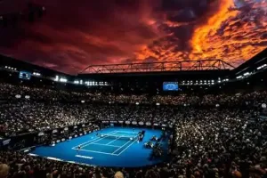 ऑस्ट्रेलियाई ओपन: चार्टर्ड उड़ानों से मेलबर्न पहुंचकर आइसोलेशन में रहेंगे क्वालीफायर