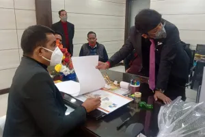 अयोध्या: पुलिस मुख्यालय की तर्ज पर बनेगा नगर निगम का मुख्यालय