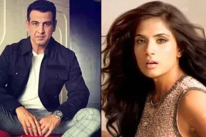 ‘कैंडी’ में साथ नजर आएंगे रोनित रॉय और ॠचा चड्ढा