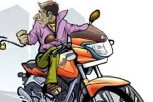 बरेली: महिला दरोगा ने मुखबिर को दे दी चोरी की बाइक, लूट में पकड़ा गया