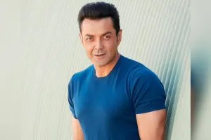 दक्षिण भारतीय फिल्म में विलेन का किरदार निभाएंगे बॉबी देओल