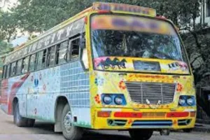 लखनऊ: रोडवेज समझकर डग्गामार बस में बैठ गए यात्री, और फिर…