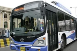 लखनऊ: 16 जनवरी से शुरू होगी चारबाग से देहरादून के लिए वोल्वो बस