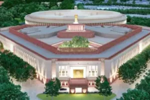 सेंट्रल विस्टा: नए संसद भवन का निर्माण कार्य शुरू, जानिए कितनी आएगी लागत