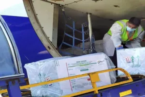 कोरोना वैक्सीनेशन की तैयारियों ने पकड़ा जोर, देशभर में पहुंचाई गई टीके की खेप