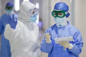 बरेली: 25 केंद्रों के 49 सेशन में 4900 स्वास्थ्यकर्मियों के वैक्सीनेशन की तैयारी