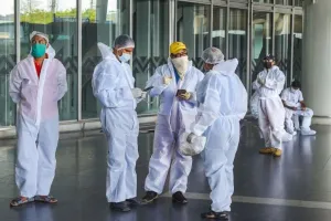 बरेली: 55 वैक्सीनेशन बूथों पर तैनात होंगे सेक्टर मजिस्ट्रेट