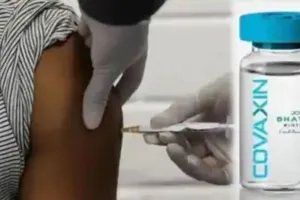 कोवैक्सीन के बारे में भारत बायोटेक का बड़ा बयान, अगर किसी पर प्रतिकूल प्रभाव पड़े तो…