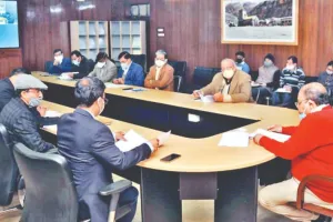 देहरादून: उत्तराखंड के तीन जिलों में लिंगानुपात में आई कमी