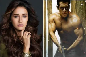 सिनेमाघर में ‘राधे’ के रिलीज होने की घोषणा पर खुश है दिशा पाटनी, दर्शकों से की यह गुजारिश