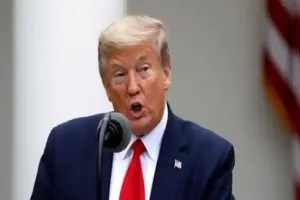 ट्रंप ने यूरोप और ब्राजील पर से यात्रा प्रतिबंध हटाए