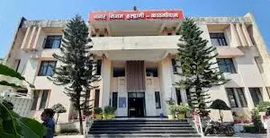 हल्द्वानी: हर बार की तरह इस बार भी अतिक्रमण अभियान हुआ फुस्स