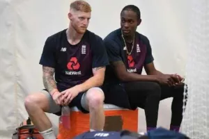 IND vs ENG: आर्चर और स्टोक्स समेत 15 सदस्यीय इंग्लिश टीम भारत पहुंची
