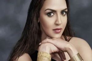 अभिनेत्री ईशा देओल का इंस्टाग्राम अकाउंट हैक, फैंस से की यह खास अपील