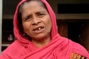 OMG! यूपी के एटा में पाकिस्तानी महिला को बना दिया ग्राम प्रधान, जानिए कैसे हुआ ये पूरा खेल