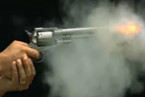 बिहार: मुंगेर में भाजपा प्रदेश प्रवक्ता को मारी गोली, हालत गंभीर