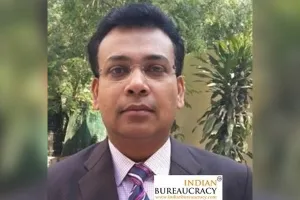 लखनऊ: लोक निर्माण विभाग में ‘प्रहरी ऐप’ बना रोल मॉडल