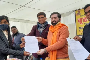 त्रिलोकपुर: रोजगार मेले ने लगाए नौजवानों की उम्मीदों को पंख, 1135 छात्रों को मिली नौकरी