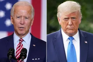 बाइडेन ने कहा -ट्रंप अमेरिकी इतिहास के सबसे अयोग्य राष्ट्रपति, दुनिया में झेलनी पड़ी शर्मिंदगी