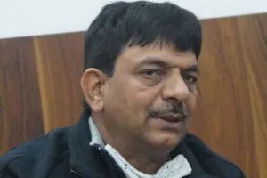 बरेली: मंत्री जी बोले- ‘युवाओं में हुनर नहीं, इसलिए बेरोजगारी है’