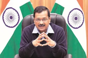 केंद्र से मुफ्त वैक्सीन नहीं मिली तो हम लगवाएंगे दिल्ली वालों को फ्री टीका: केजरीवाल