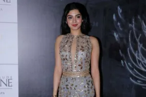 श्रीदेवी की बेटी खुशी कपूर करने जा रही हैं बॉलीवुड में डेब्यू, जानिए पूरी खबर