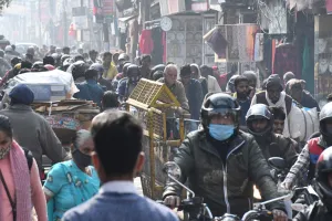 बरेली: कुतुबखाना ओवरब्रिज की राह नहीं आसान, थ्रीडी प्रजेंटेशन में मिलेगी अंतिम मंजूरी