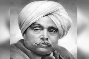 स्वतंत्रता सेनानी लाला लाजपत राय की जयंती पर पीएम मोदी समेत कई नेताओं ने दी श्रद्धांजलि