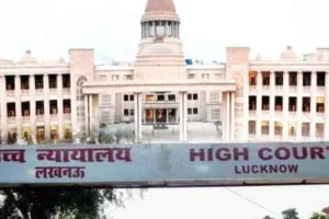 लखनऊ: हाईकोर्ट ने ग्राम पंचायतों में तैनाती की वैधता पर जारी किया नोटिस