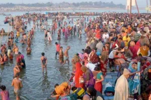 ‘मकर संक्रांति’ पर दान और गंगा स्नान का है विशेष महत्व, जानिए क्या है मान्यता