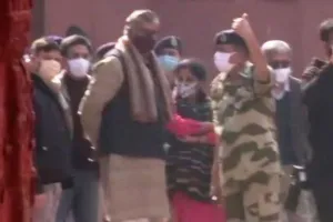 पर्यटन मंत्री ने लाल किले में हुए नुकसान का लिया जायजा, रिपोर्ट तलब