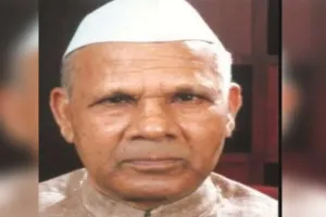 अरुणाचल प्रदेश के पूर्व राज्यपाल माता प्रसाद का निधन, लखनऊ के पीजीआई में ली अंतिम सांस