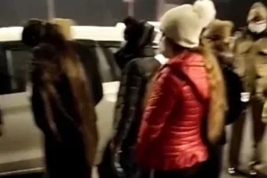 दिल्ली में खान मार्केट के पास लगे ‘पाकिस्तान जिंदाबाद’ के नारे