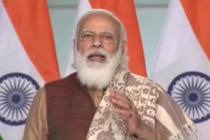 प्रधानमंत्री ने अहमदाबाद मेट्रो के दूसरे चरण और सूरत मेट्रो रेल परियोजना की रखी आधारशिला