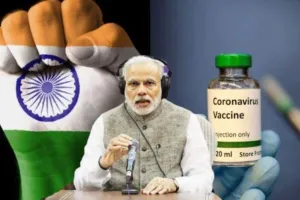 भारतीय वैज्ञानिकों ने टीका विकसित कर अपना कर्तव्य पूरा किया, अब हमारी बारी- मोदी