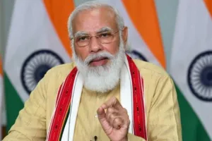 वैक्सीन की मंजूरी पर पीएम मोदी ने दी बधाई, कहा- आत्मनिर्भर भारत का सपना हो रहा पूरा