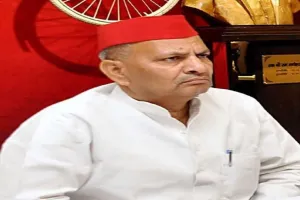 बरेली: किसान आंदोलन के जरिये जन से जोड़ो मन के तार- नरेश उत्तम