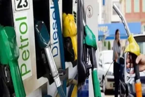 लगातार दूसरे दिन बढ़े पेट्रोल-डीजल के दाम, जानें तेल की कीमत