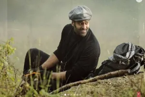 नए साल पर फैंस को प्रभास का खास तोहफा, शेयर किया फिल्म ‘राधेश्याम’ का पोस्टर