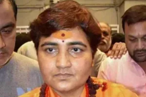 मालेगांव विस्फोट मामला: भाजपा सांसद प्रज्ञा ठाकुर को अदालत में पेशी से मिली छूट