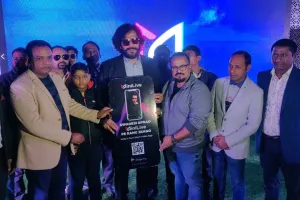 गोरखपुर: हुनर को मिलेगी पहचान, मिनी लाइव एप देगा लोकल कलाकारों की प्रतिभा को प्लेटफार्म