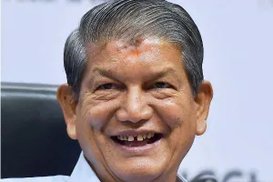 काशीपुर: 2022 में कांग्रेस पूरे बहुमत से सत्ता में आएगी-रावत