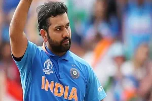 ऑस्ट्रेलिया के खिलाफ तीसरे टेस्ट में खेलेंगे रोहित, टीम में मिली ये नई जिम्मेदारी