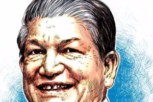 हल्द्वानी: 2022 के रण का सेनापति घोषित करे पार्टी – रावत