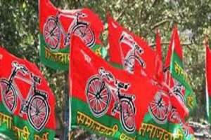 अमेठी: क्षेत्र के वरिष्ठ नेता राम उदित यादव पर ‘सपा’ ने जताया भरोसा, जिलाध्यक्ष पद का दायित्व सौंपा