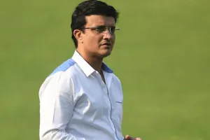 गांगुली का होगा मेडिकल टेस्ट, रिपोर्ट के बाद स्टेंट लगाने पर होगा फैसला